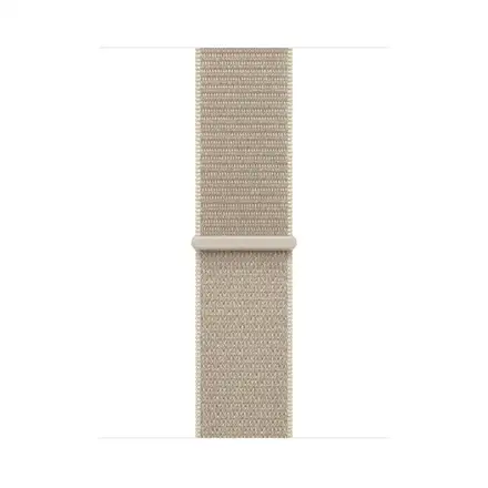 Apple Watch 42mm Limestone Sport Loop