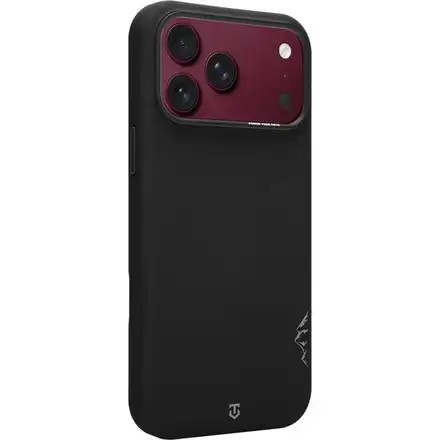 Tactical MagForce Velvet Smoothie 2.0 Kryt Apple iPhone 18 Pro Max/17 Pro Max černý