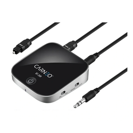 CARNEO Bluetooth audio přijímač a vysílač BT-269