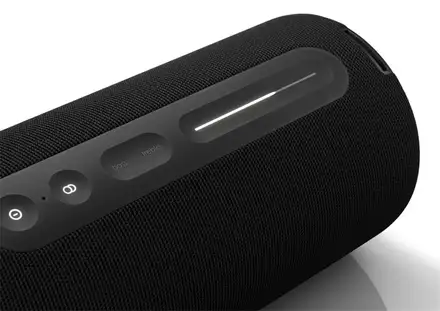LOEWE We. HEAR pro black reproduktor