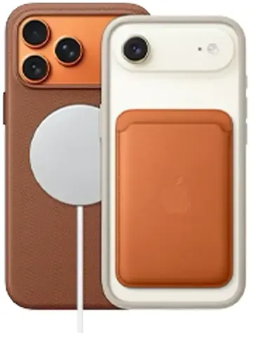 iPhone příslušenství