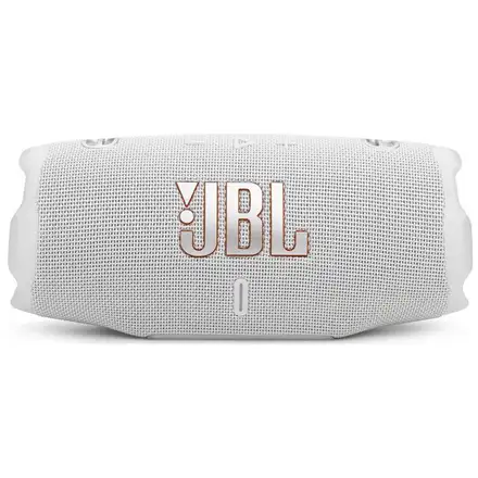 JBL Charge 6 White reproduktor