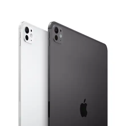 iPad Pro 13" Wi-Fi 256GB Stříbrný (2025)