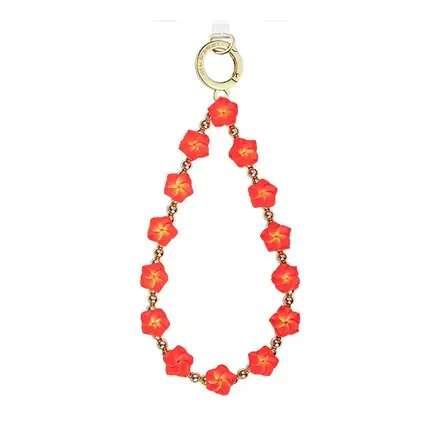 iDeal Phone Wristlet Strap Paradise Gems