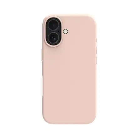 dbramante1928 - Pouzdro Roskilde ICON s MagSafe pro iPhone 17, pink sand