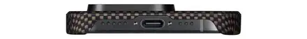 Pitaka kryt MagEZ Magsafe Case 5 pro iPhone 15 Pro - Sunset