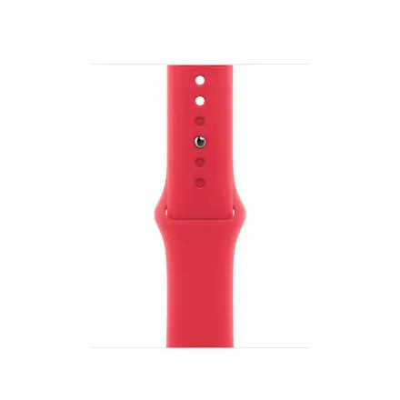 Apple Watch 41mm (PRODUCT) RED Sport Band-M/L