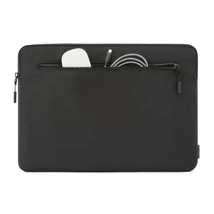 Pipetto pouzdro Classic Organiser Sleeve pro Macbook Air 15" (M2-M5) /Pro 16" - Black