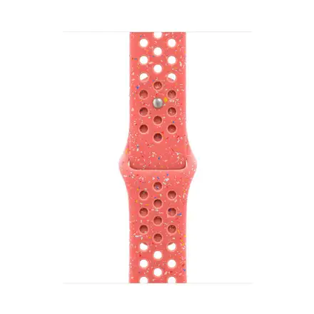 Apple Watch 40mm Magic Ember Nike Sport Band - M/L