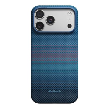 Pitaka kryt Edge Case pro iPhone 17 Pro Max/18 Pro Max - Moonrise 2.0