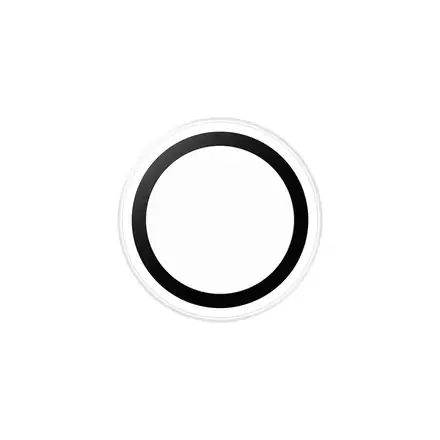 PanzerGlass ochranné sklo Hoops pro iPhone Air - Clear