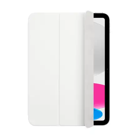 Apple Smart Folio pro iPad (A16, 10. generace) - White