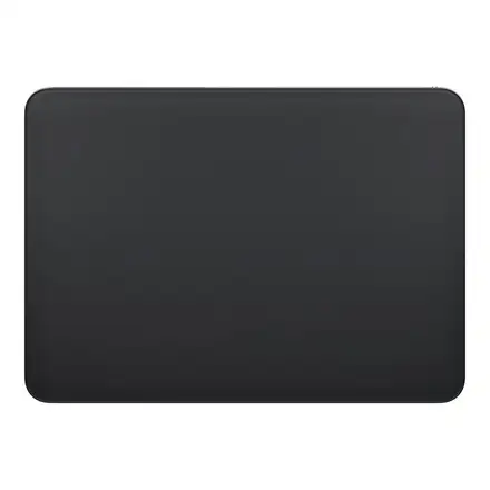 Apple Magic Trackpad - Black Multi - Touch Surface