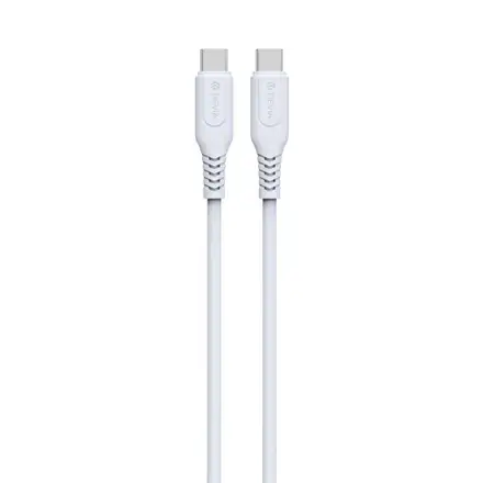 Devia kabel USB-C to USB-C GRS Series Cable 1m - White