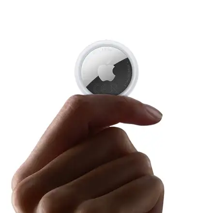 Apple AirTag (2. generace) 1ks