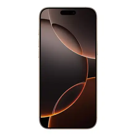 iPhone 16 Pro Max 256 GB Pouštní titan *Třída C*