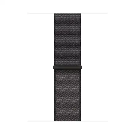 Apple Watch 42mm Dark Gray Sport Loop
