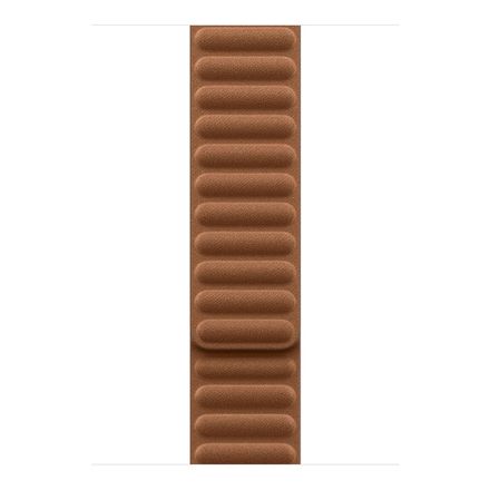 Apple Watch 46mm Caramel Magnetic Link - S/M