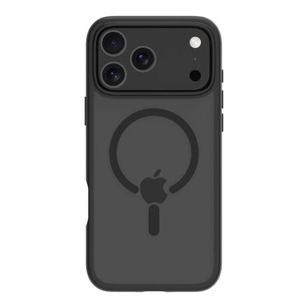 dbramante1928-Pouzdro Grenen s MagSafe pro iPhone 17 Pro Max, černá
