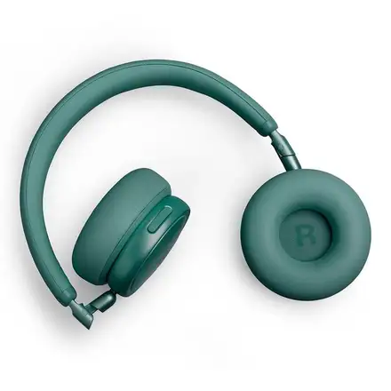 JBL Live 680NC Green sluchátka