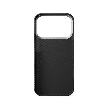 Epico UNUM SlimAramid Mag+ Case iPhone 17 Pro/18 Pro Qi2 & MagSafe kompatibilní