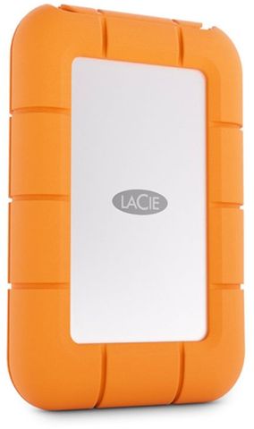 Externí pevné disky