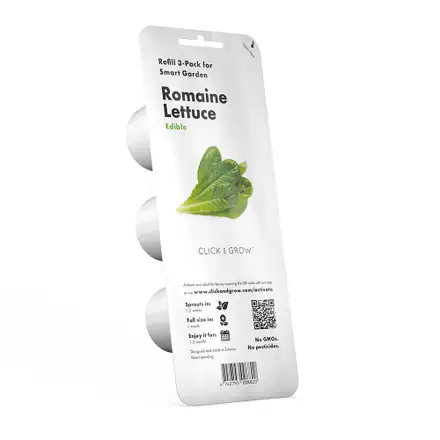 Smart Garden Římský salát