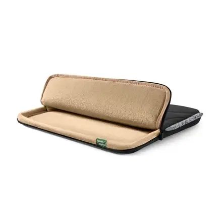 Tomtoc Terra Sleeve pro MacBook Air 13" (M2-M5)/Pro 13" - Lavascape