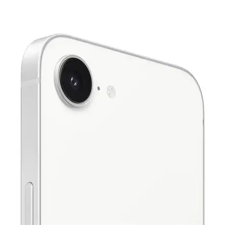 iPhone 16e 128 GB bílý *Rozbalený*