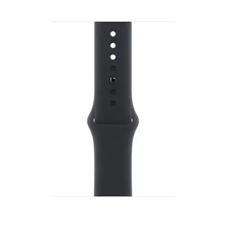 Apple Watch 45mm Midnight Sport Band-X/L
