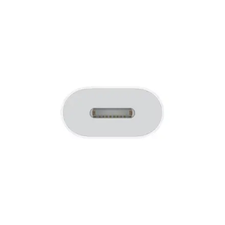 Apple USB-C to Lightning Adapter