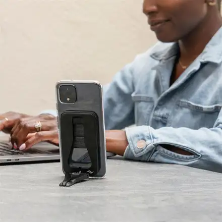 Peak Design Universal Adapter - Charcoal