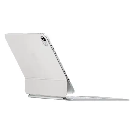 Apple Magic Keyboard pro iPad Pro 11" (M5/M4) - Česká - Bílá