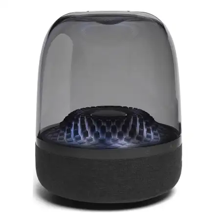 Harman Kardon Aura Studio 4 Black reproduktor