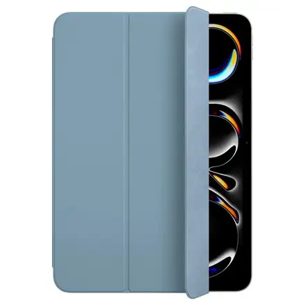 Apple Smart Folio pro iPad Pro 11" (M5) - Denim