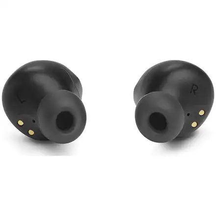 JBL Quantum TWS Air Black sluchátka *Rozbaleno*