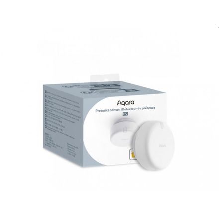 Aqara Smart Home čidlo přítomnosti FP2