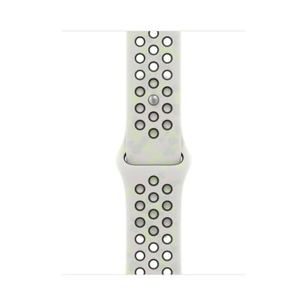 Apple Watch 42mm Essential White Nike Sport Band-S/M