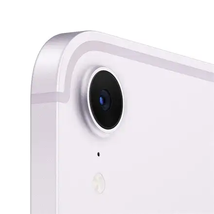 iPad mini Wi-Fi + Cellular 128GB Fialový (2024)