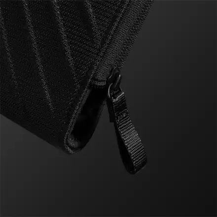 Tomtoc Voyage Sleeve pro MacBook Pro 14" - Black
