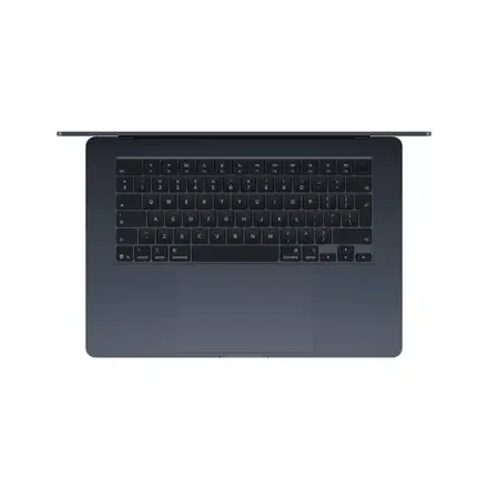 MacBook Air 15" Apple M5 10core CPU 10core GPU 24GB 1TB Temně inkoustový CZ