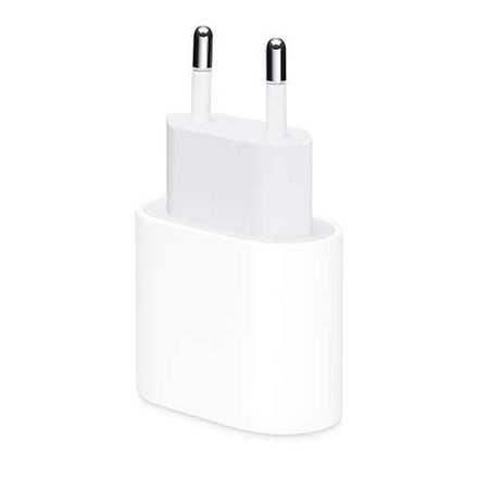 Napájecí adaptér Apple 20W USB-C