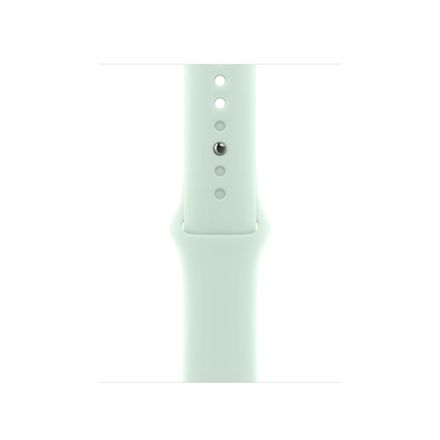 Apple Watch 40mm Aquamarine Sport Band-M/L
