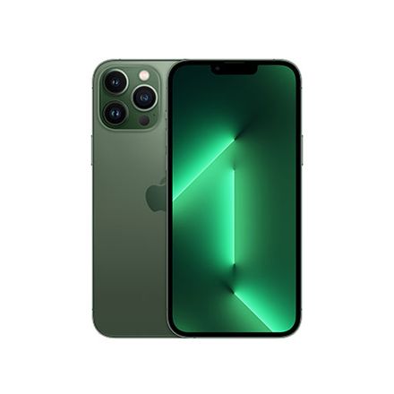 iPhone 13 Pro Max 256 GB Alpsky zelený *Třída B*