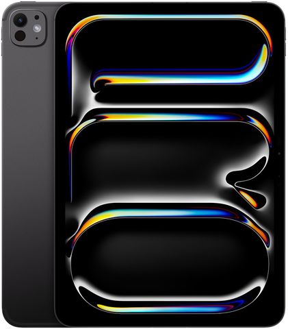 iPad Pro 11" (2024)