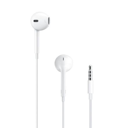 Apple EarPods with Remote and Mic
