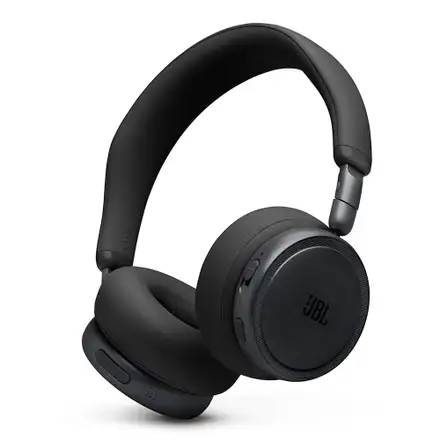 JBL Live 680NC Black sluchátka