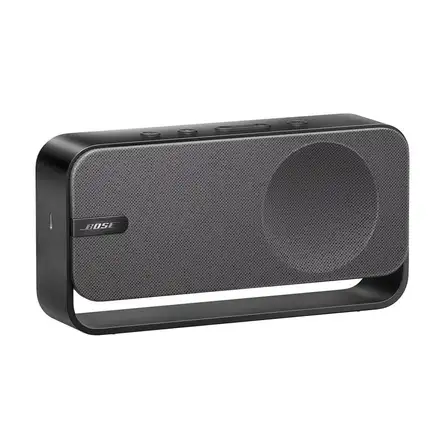 Bose SoundLink Home Bluetooth reproduktor, Cool Grey *Rozbaleno*