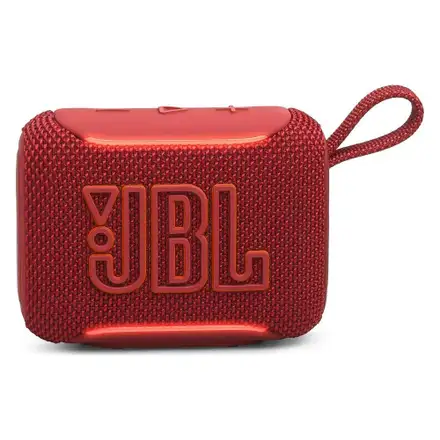 JBL GO 5 Red reproduktor