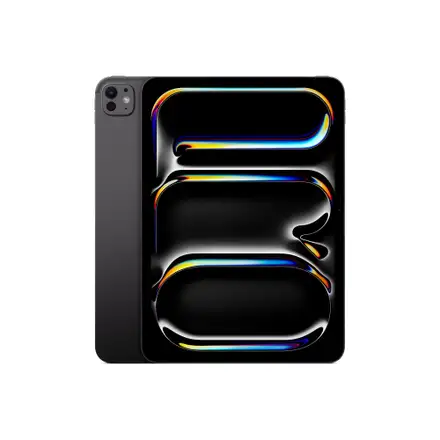 iPad Pro 11" Wi-Fi 512GB Vesmírně černý (2025)
